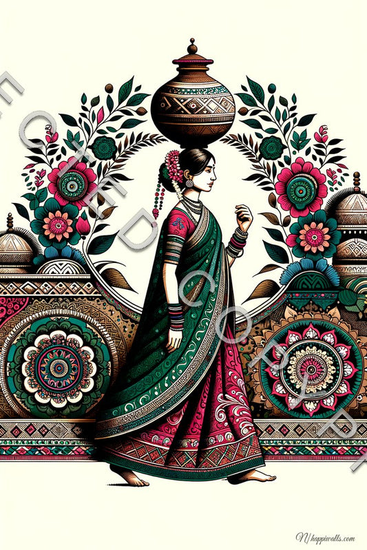 The Dance of Daily Life - Solace - Primary