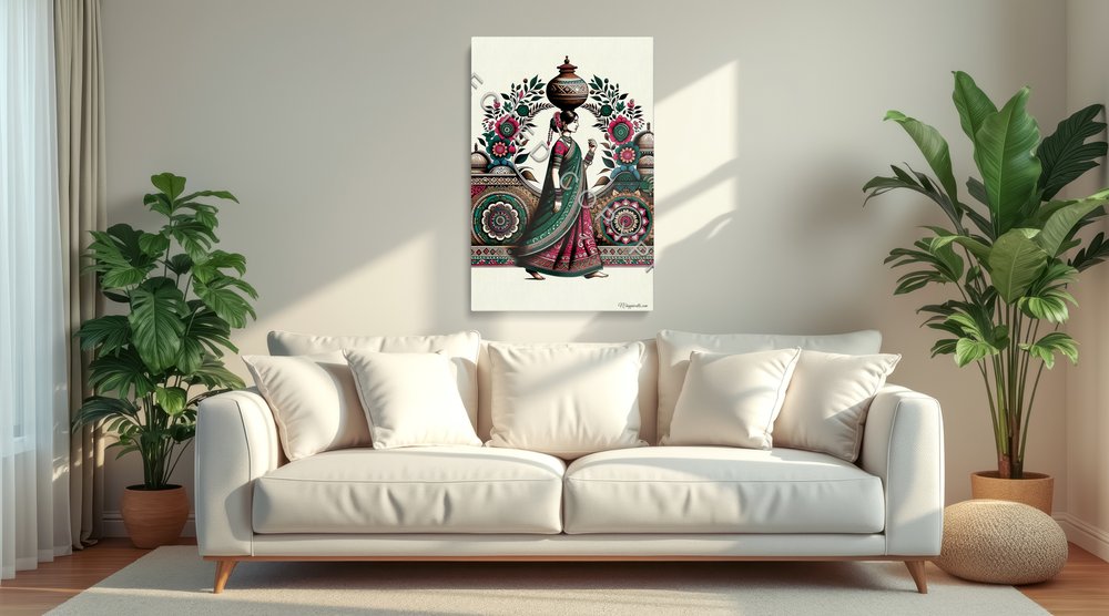 The Dance of Daily Life - Solace - web_mock-Scene