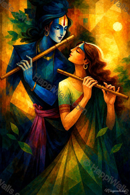 Where Love Aligns - Reverie - Primary