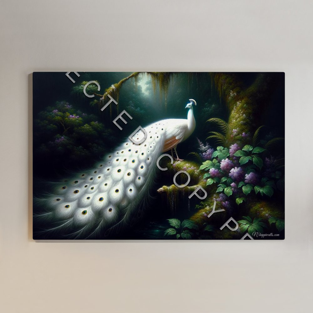 Enchantment of the White Peacock - Zenith - web_mock-Zoomed
