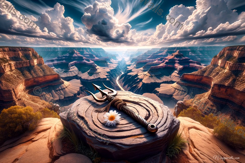 The Silent Guardian - Zenith - Primary